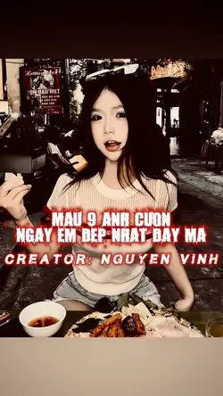 Ngày em đẹp nhất