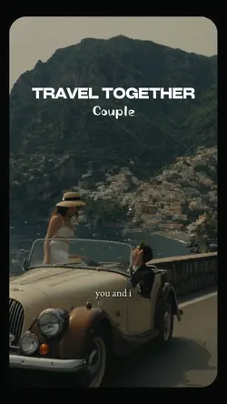 TRAVEL TOGETHER