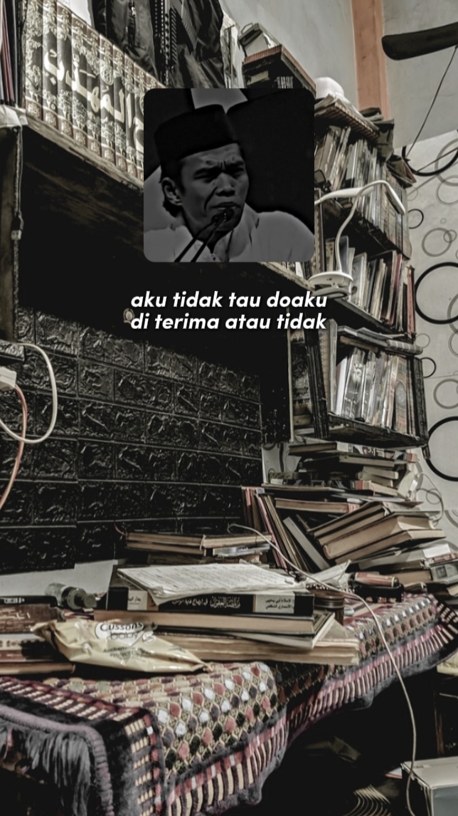 Usatad Abdul Somad
