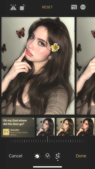 Beautiful Bazzi