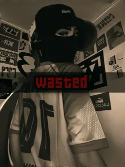 WASTED NO