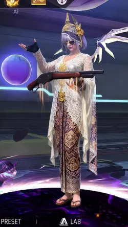 AI adat jawa