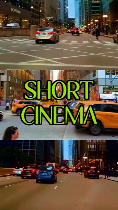 8 clips videos
