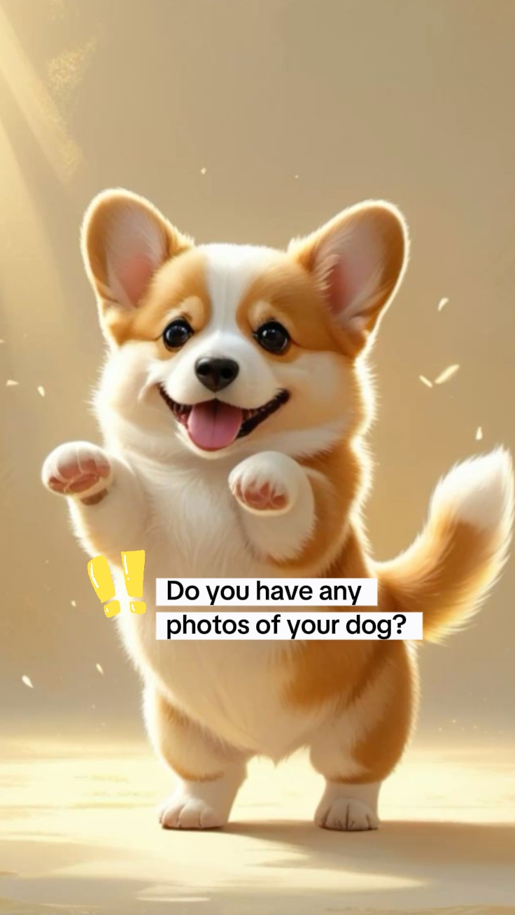 Fotos del perro 