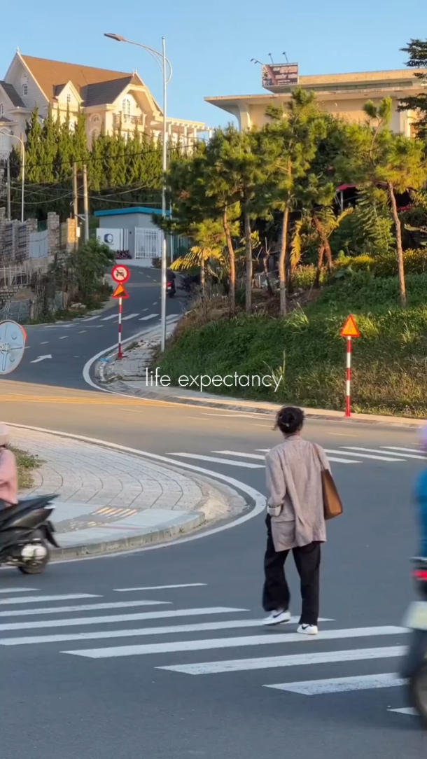 Nova experiência