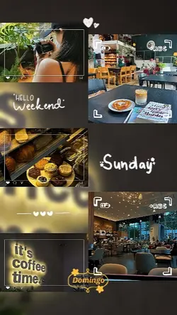 SUNDAY 4