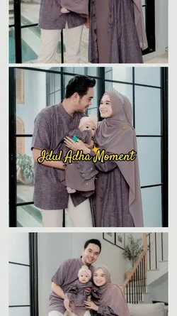 moment idul Adha 