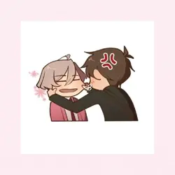 I LOVE THEM SM