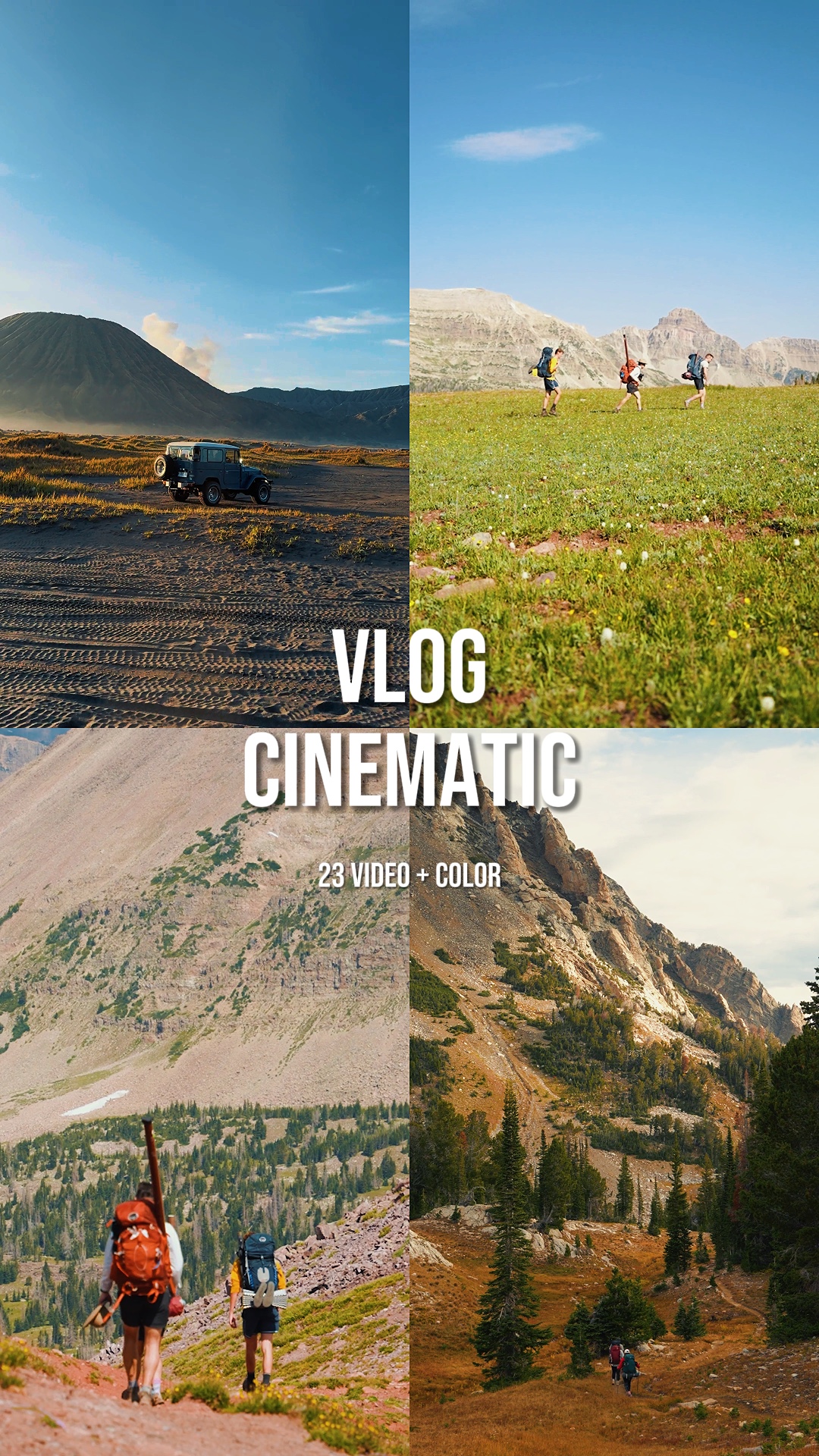 Vlog Cinematográfico