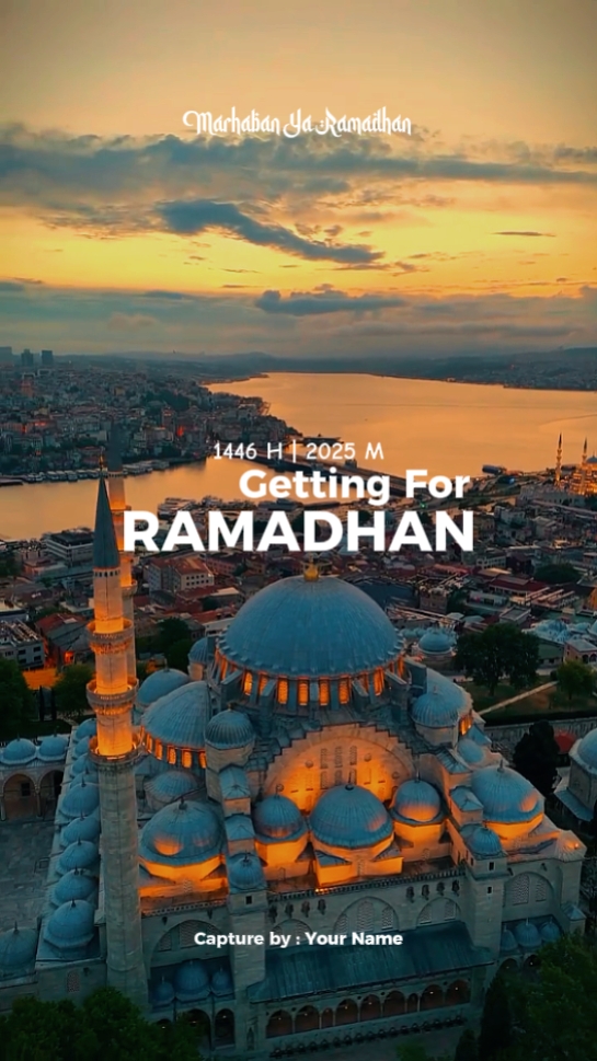 Sinematik Ramadhan