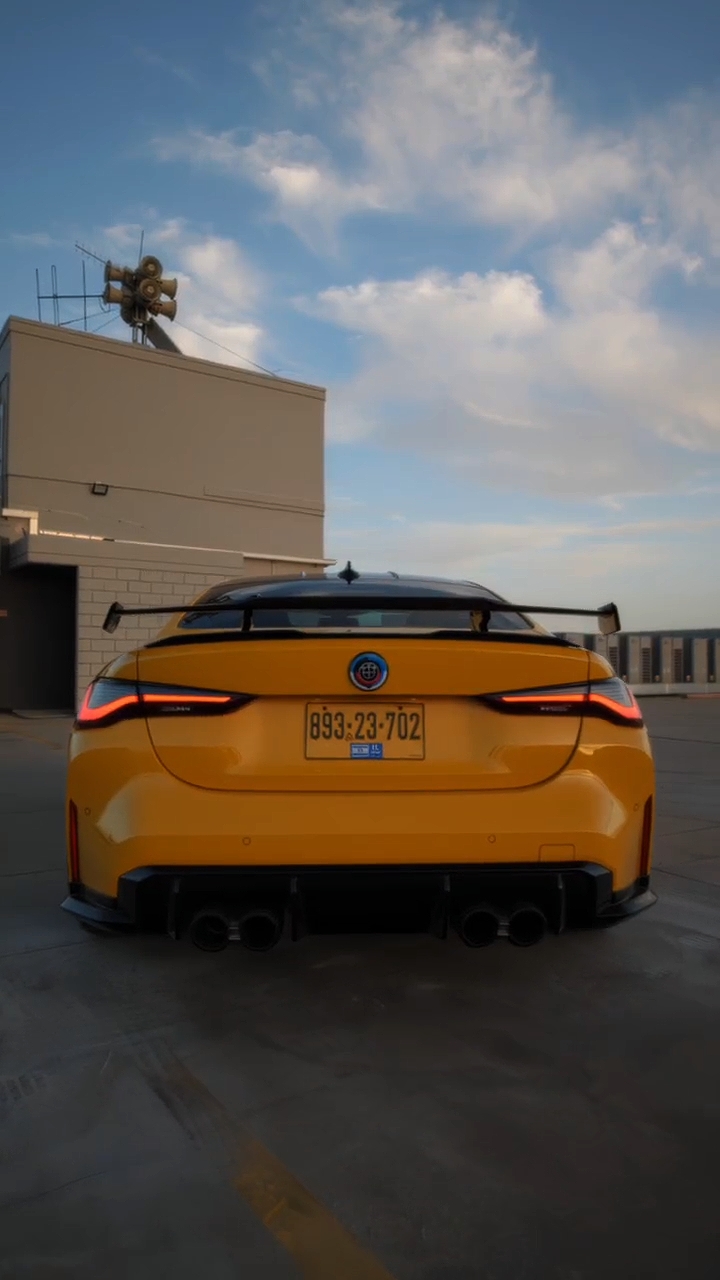 CINEMATIC CARS 