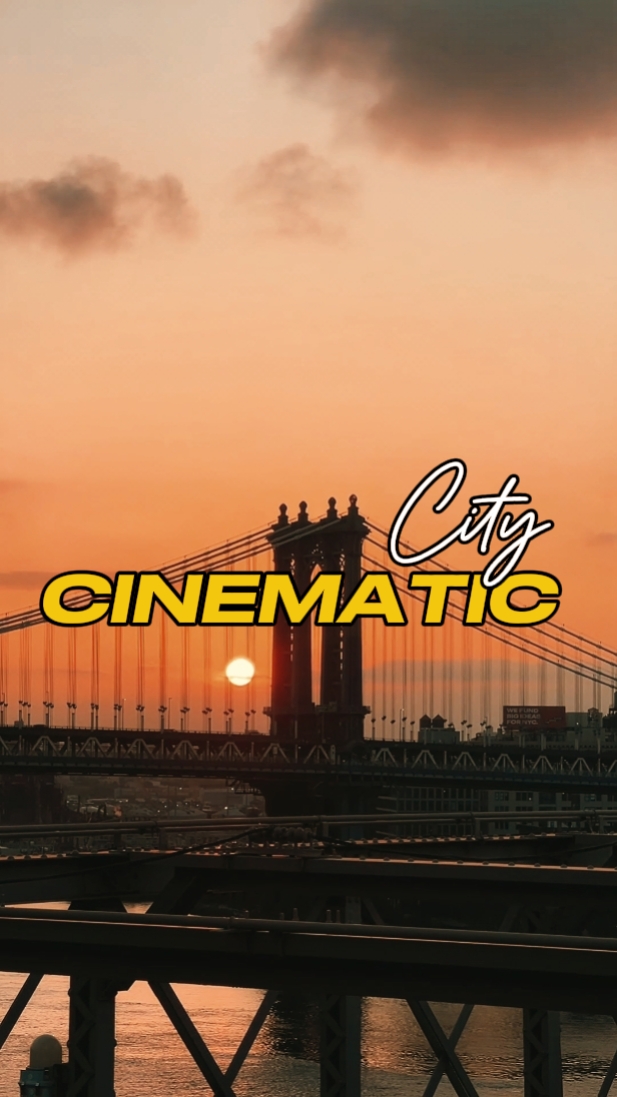8 VIDEOS CINEMATIC