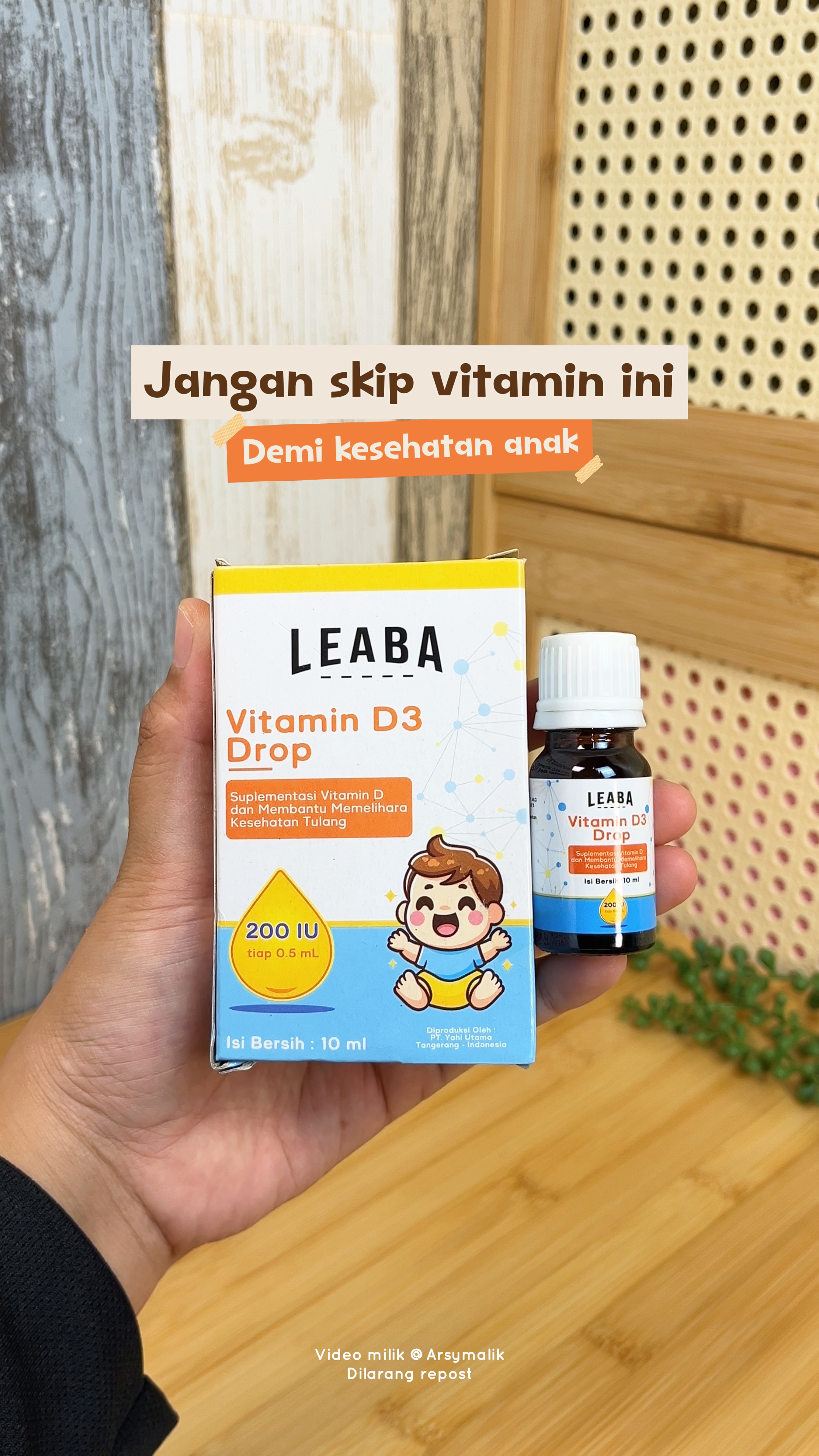 Vitamin 