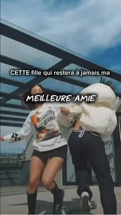 Meilleure amie