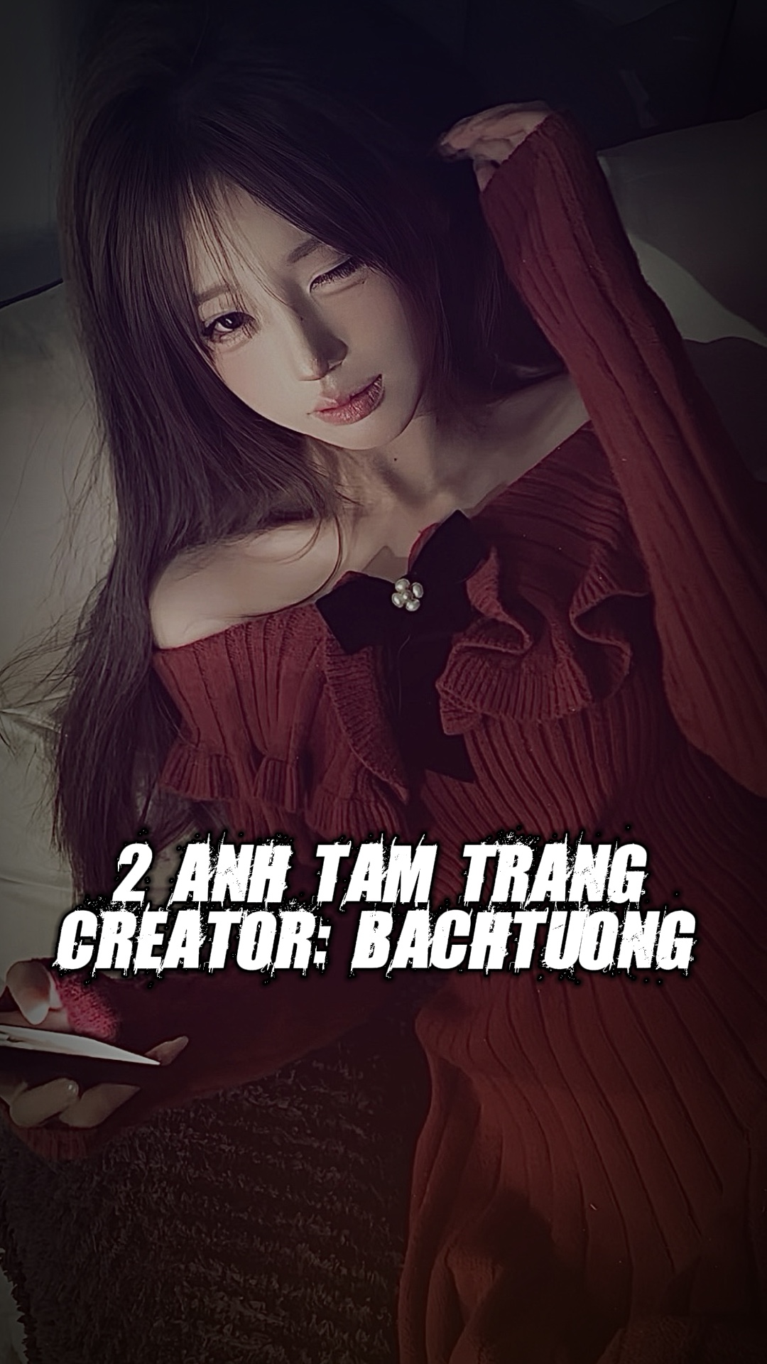 2 ẢNH TÂM TRẠNG