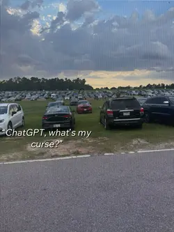 ChatGPT Curse Trend