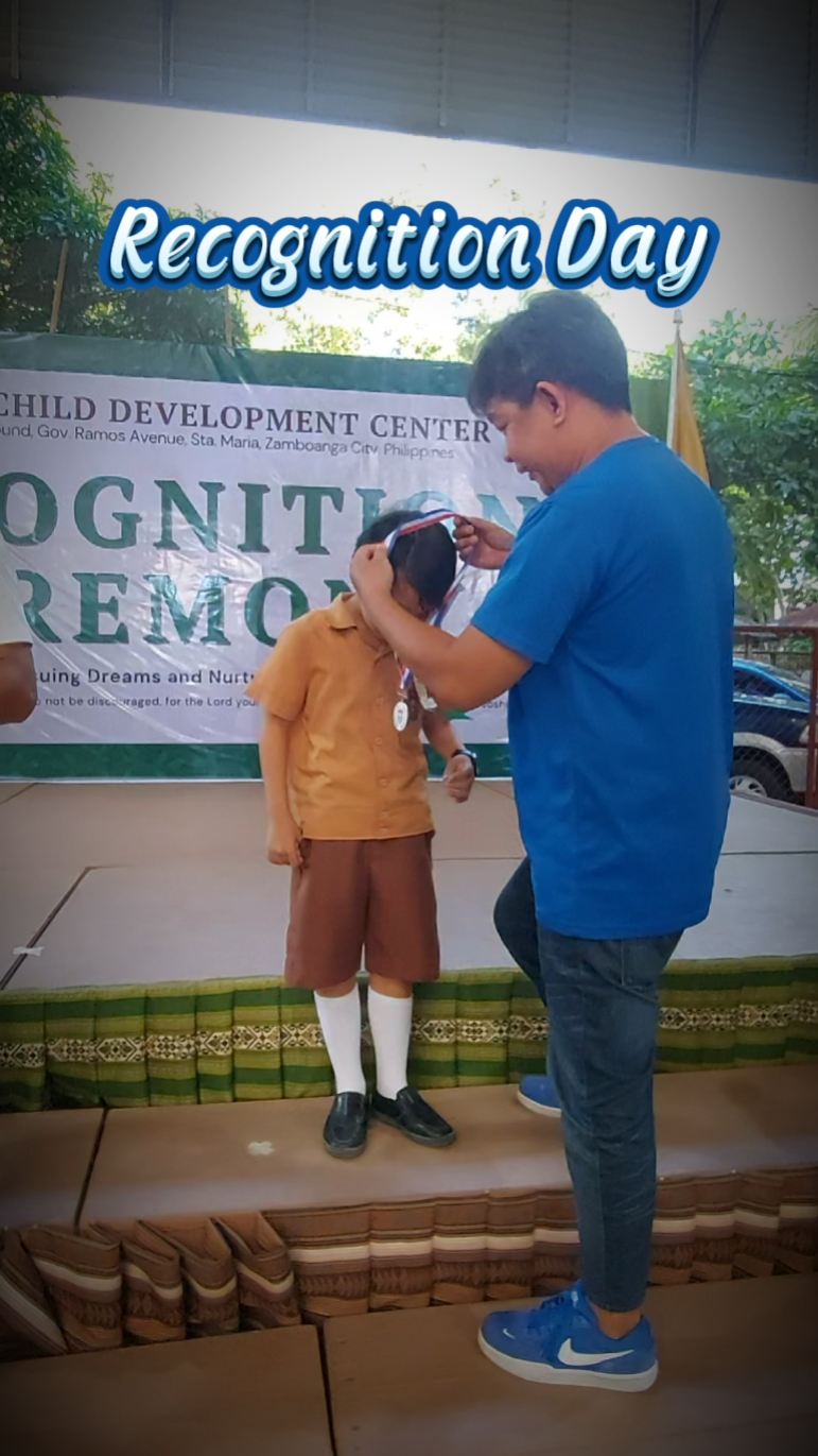 Recognition Day 