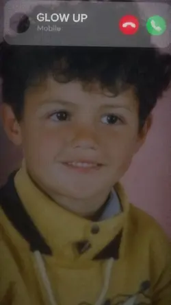 Ronaldo glow u