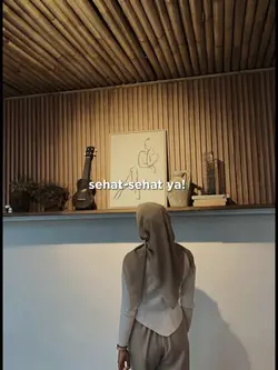 sehat-sehat ya