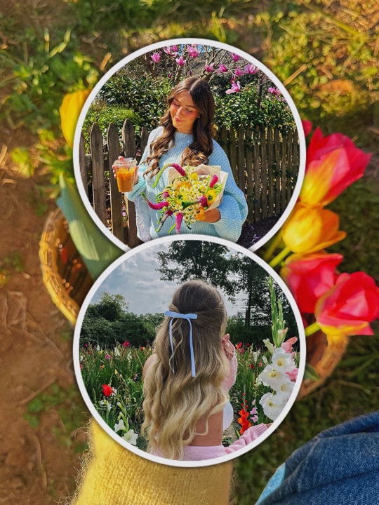FOTOGRAFIA DIÁRIA PRIMAVERA 🌸