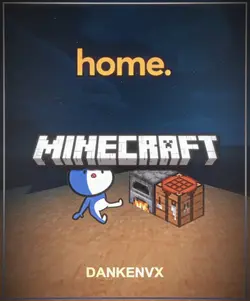 Minecraft edit