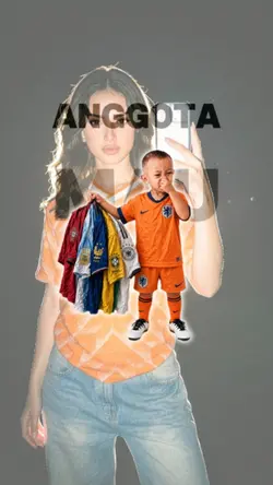 VERSI BELANDA 