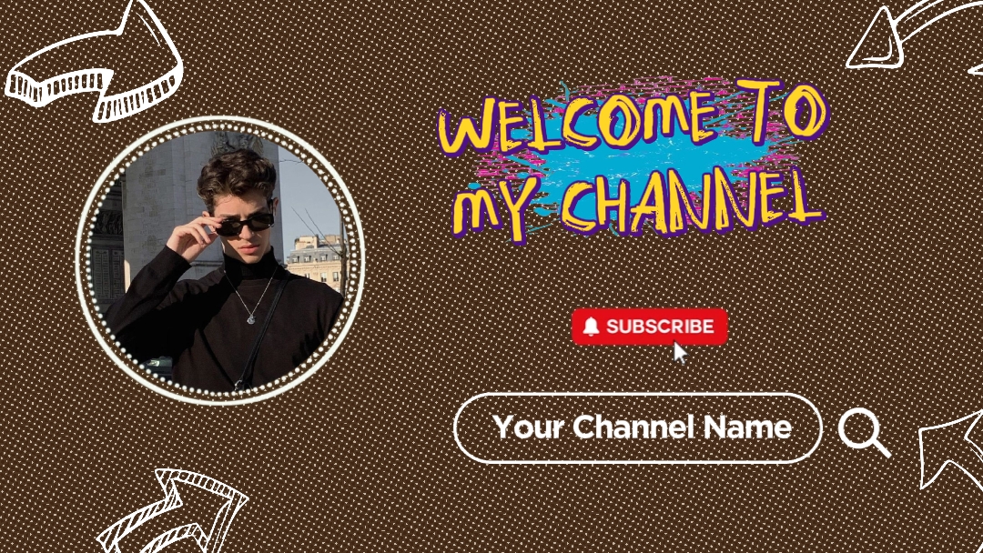 MEMBUKA YOUTUBE BRWN