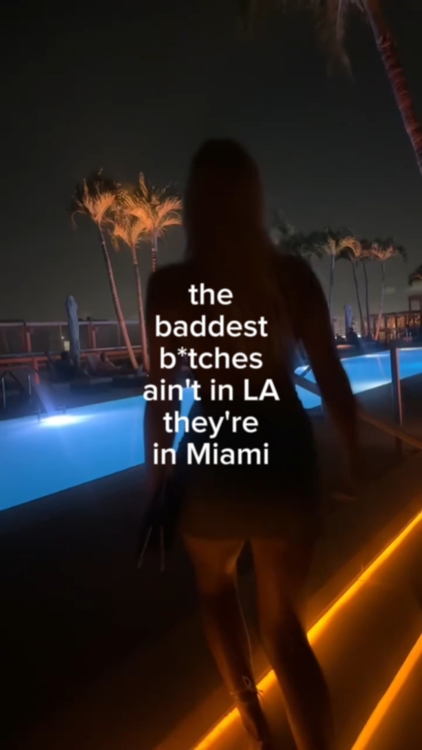 baddie 
