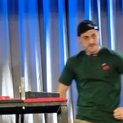 arm