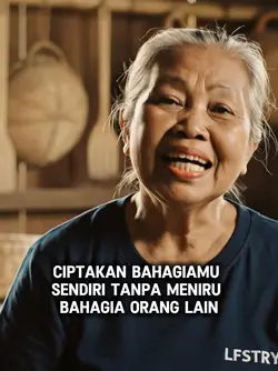 ciptakan bahagiamu