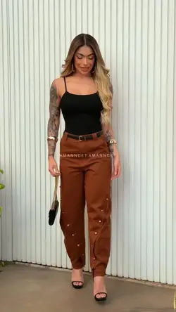 MODA FEMININA