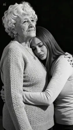 Lost loved one