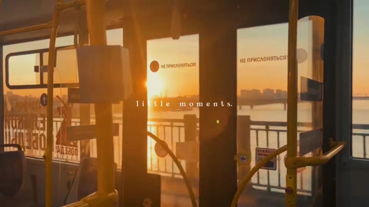 petits moments 