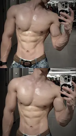 Gym result