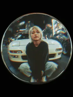 fisheye effect