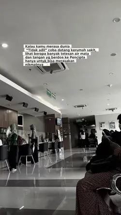 Story rmh sakit