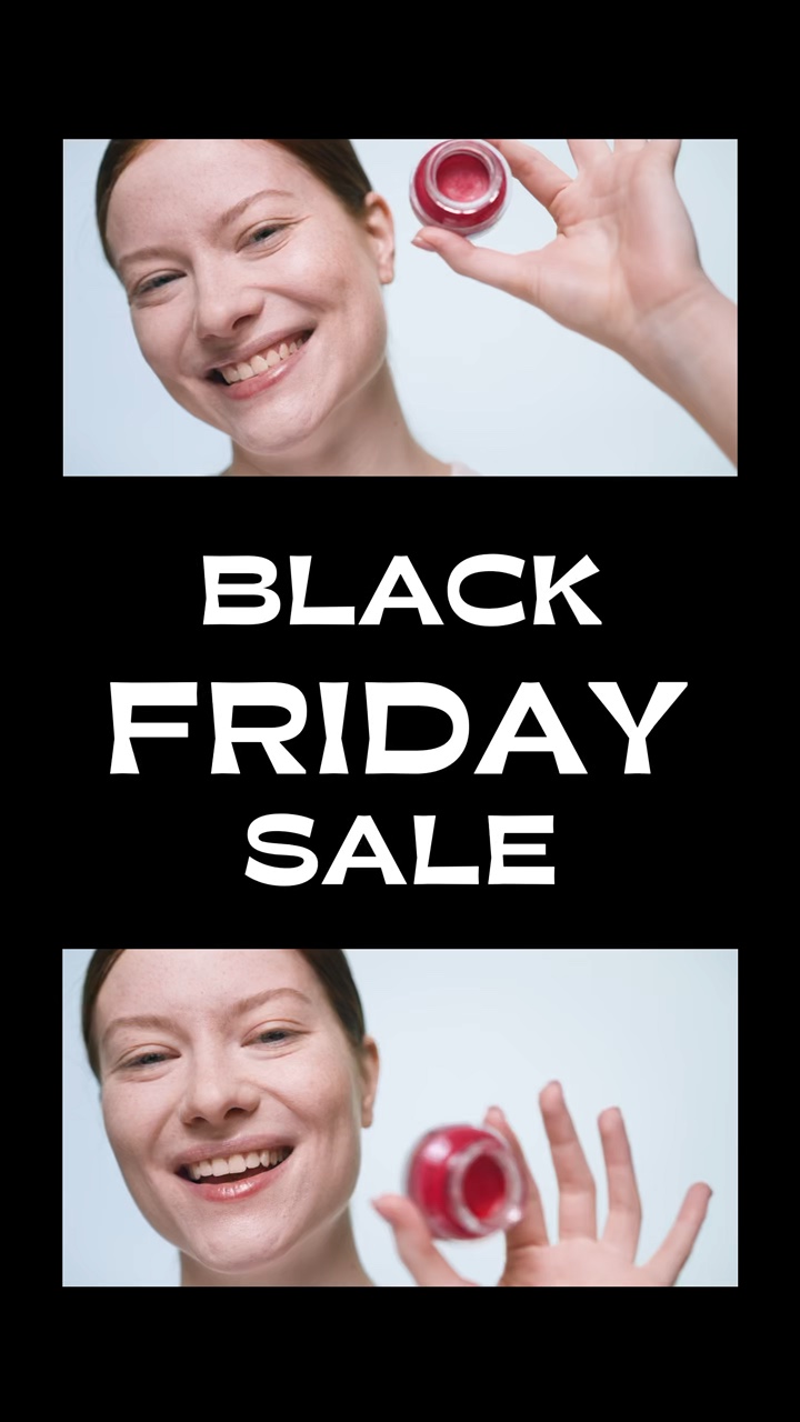 Black Friday 🛍️