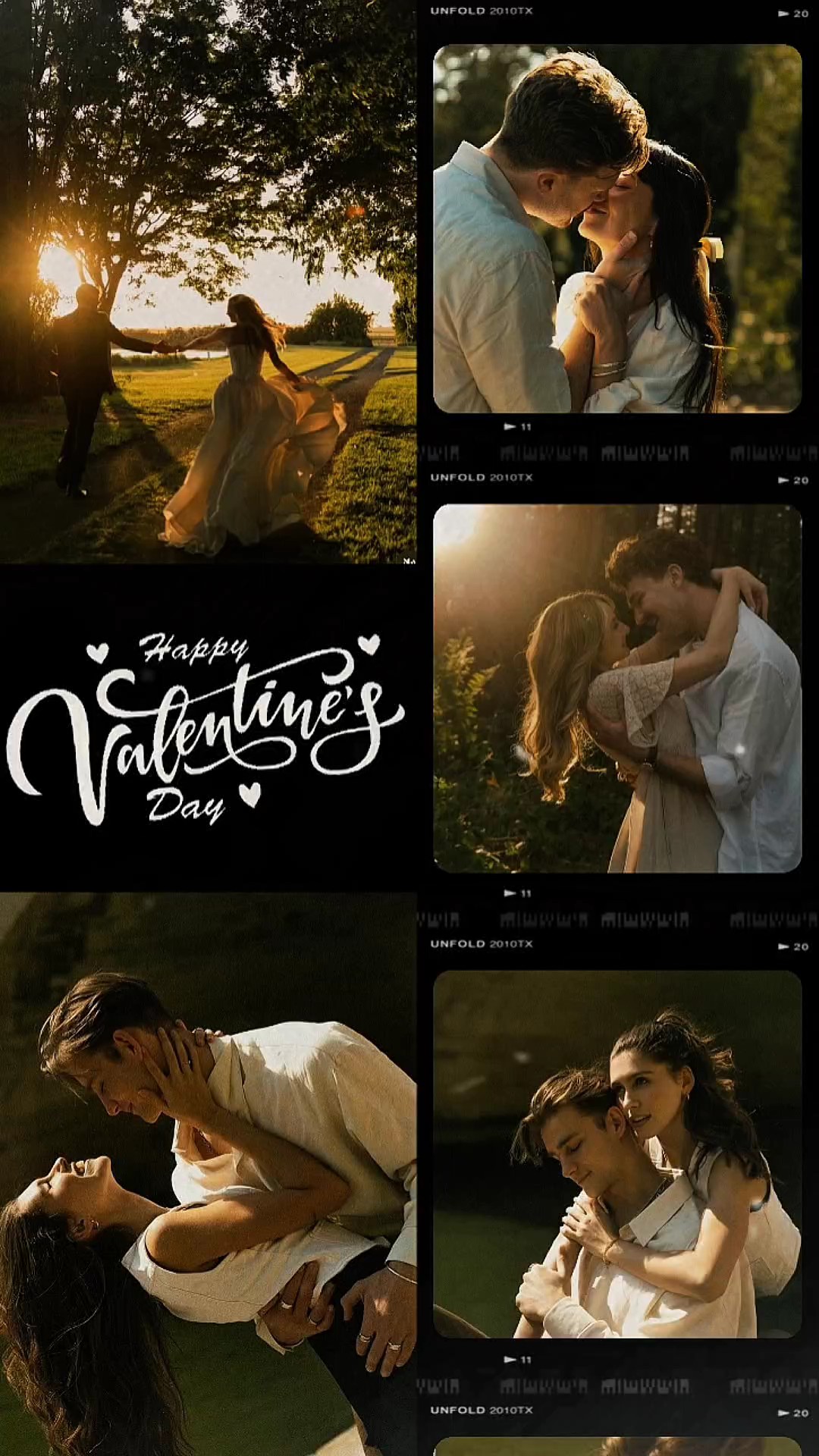DÍA DE SAN VALENTÍN 