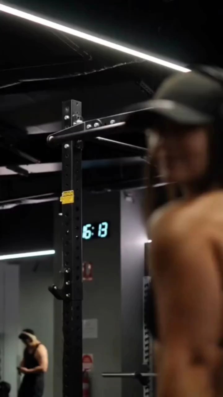 Workout to change