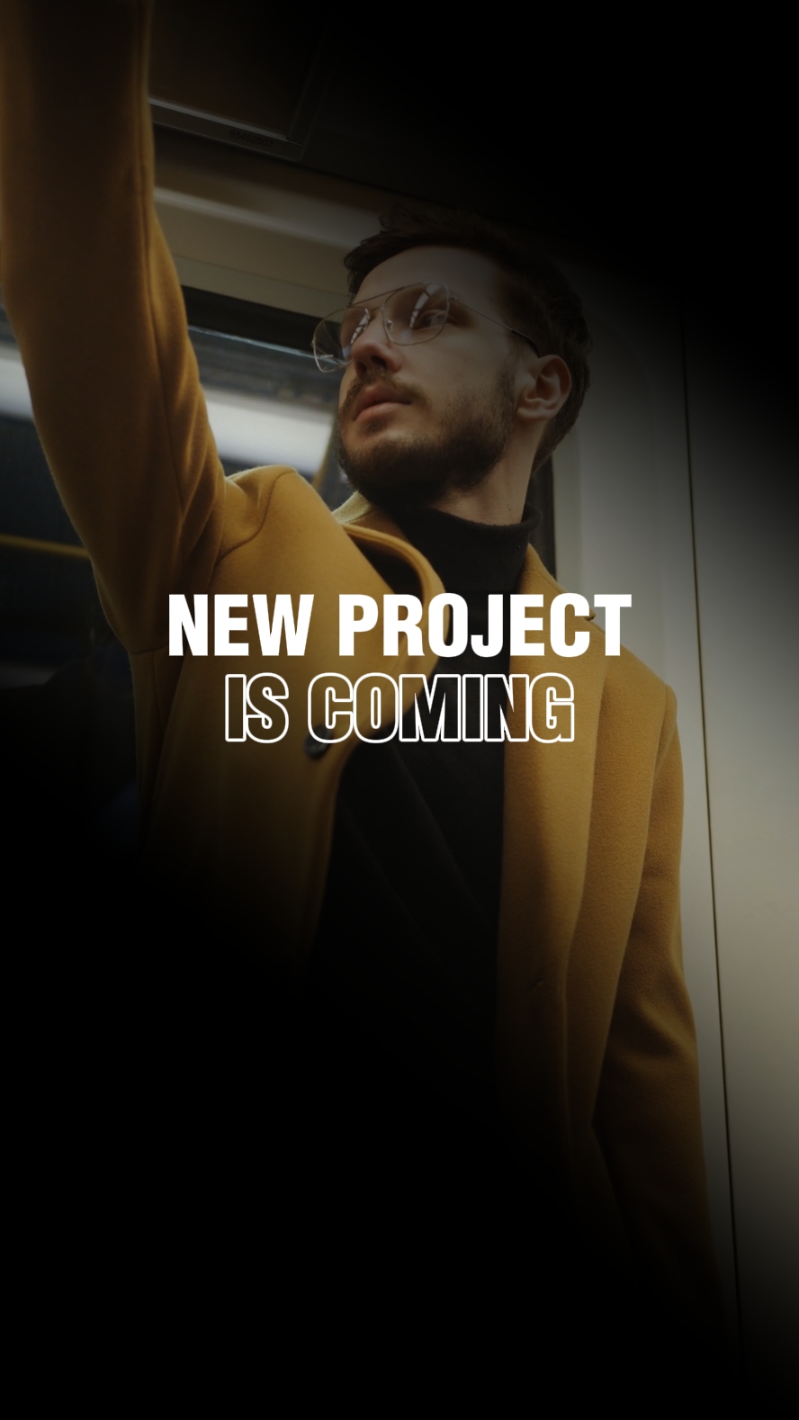 Abriendo un nuevo proyecto
