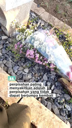 perpisahan 
