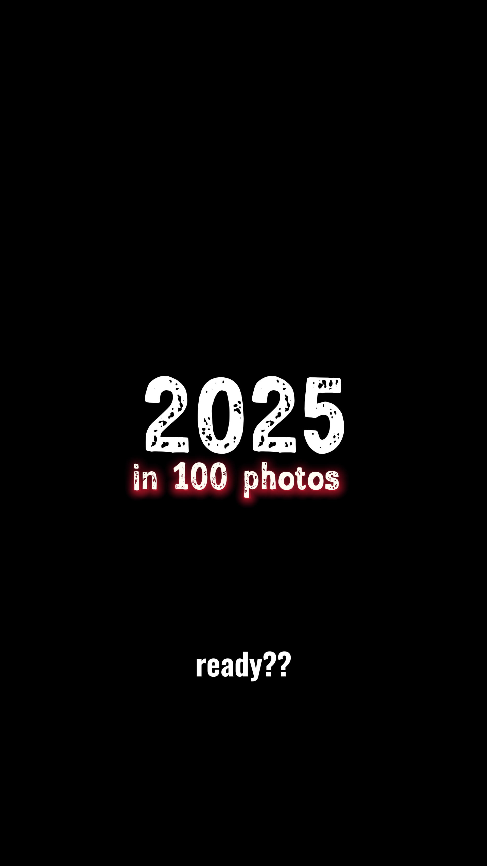 2025 EM 100 FOTOS 