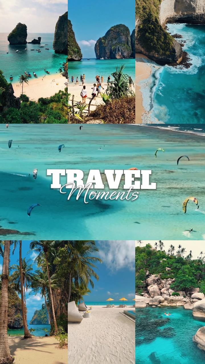 MOMENTOS DE VIAJE 