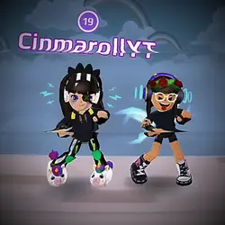 Edit w my friend