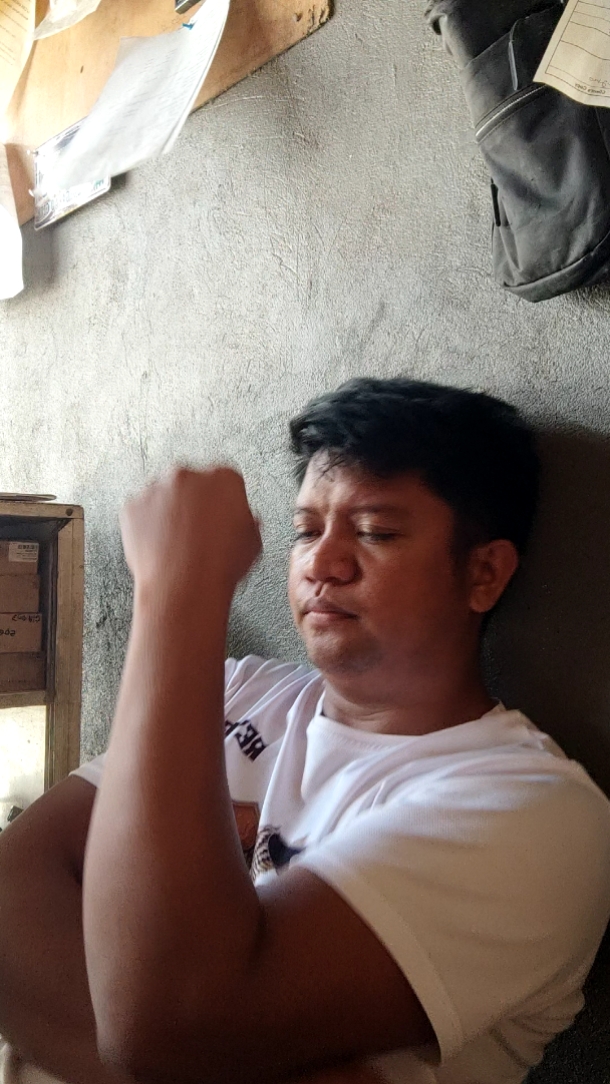 Pagbabalik sa dati 
