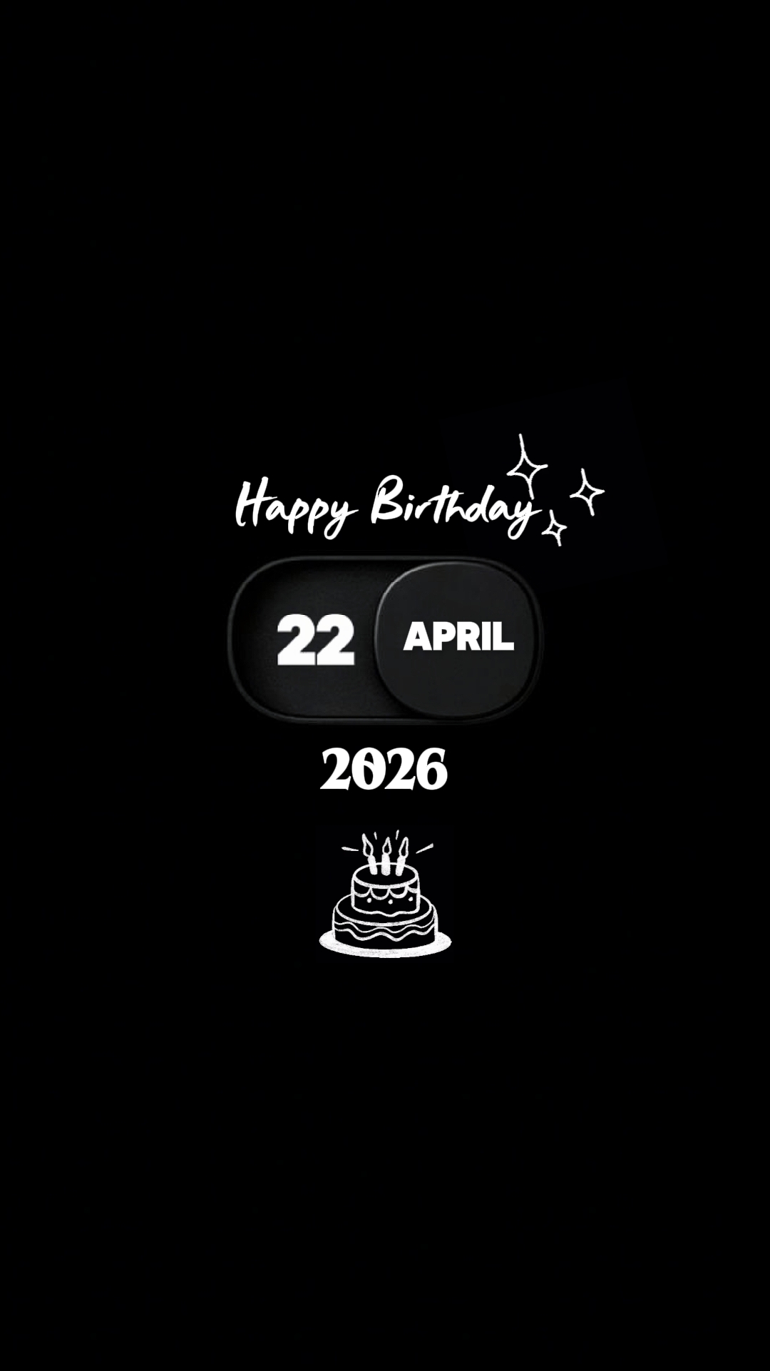 HBD 내 공주