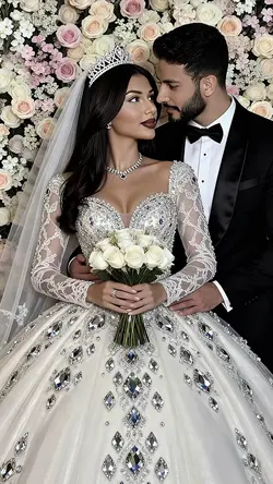 Happy Wedding
