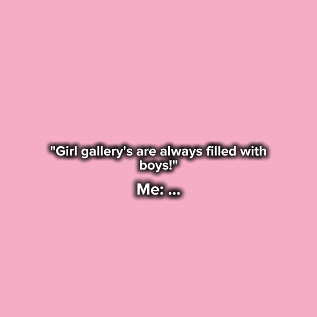 Galería de chicas