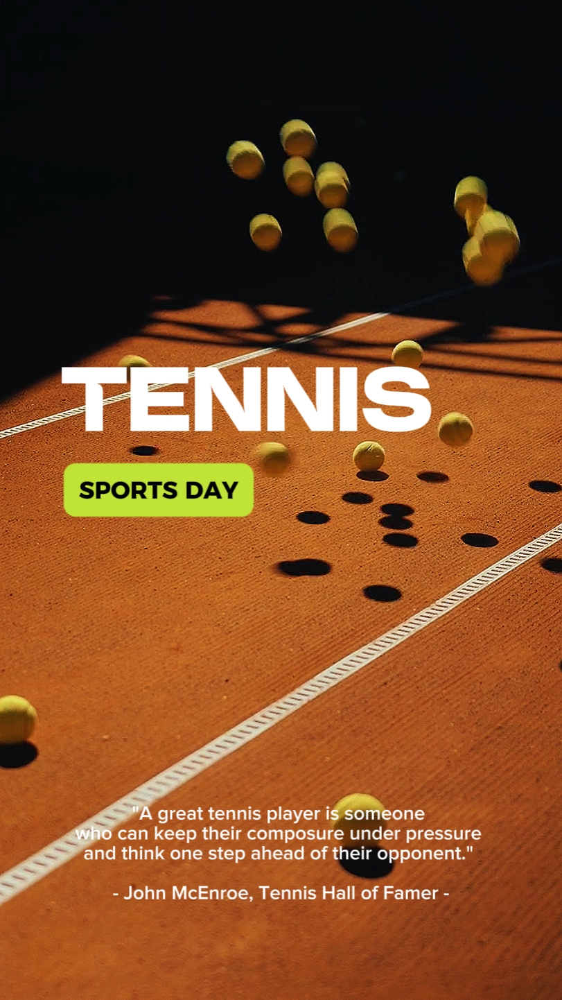 Tennis