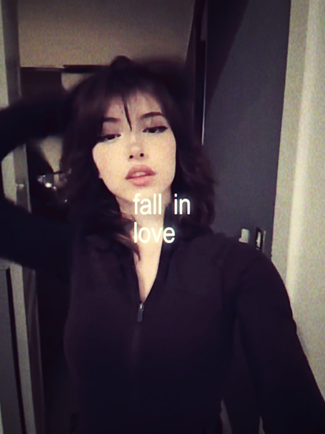 fall inlove 